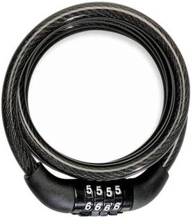 Dragon Bicycle Numeric Lock Cycle Lock
