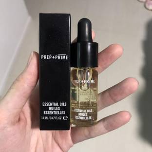FELICECHIARA makeup face oil face serum for antiwrinkles bed time face oil