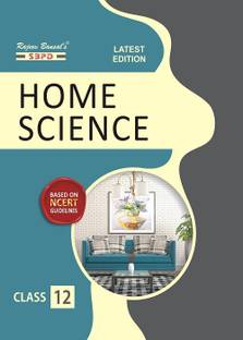 Home Science Class 12 Based On NCERT