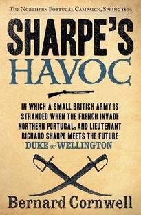 Sharpe's Havoc
