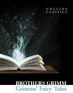 Grimms' Fairy Tales
