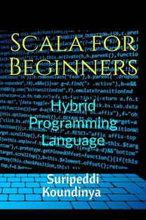 Scala for Beginners