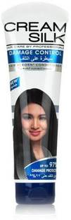 Cream Silk 97% DAMAGE PROTECTION