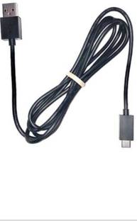 FOX MICRO Lightning Cable 1.5 m Playstation 5 PS5 Controller Charging Cable Cord