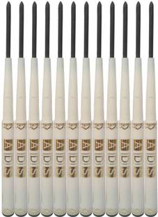 ads Eyeliner Pencil Pack of 12 6 g