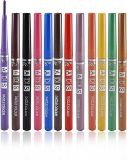 ads DAZZLE COLOR PERFECT EYE/LIP LINER 5 g