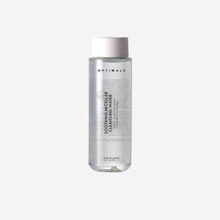 Oriflame Sweden OPTIMALS Soothing Micellar Cleansing Water 150ml
