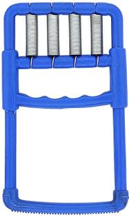 as trading Finger Exerciser Used in Physiotherapy Along with Free Hand And Finger Exercise Hand Grip/Fitness Grip