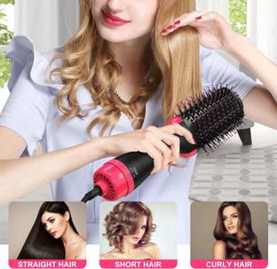 CORRUPTAK One-Step Hair Dryer and Volumizer, 1100 Watts