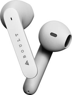Boult Airbass Probuds with Quad-mic ENC, 24hrs Playtime, Fastest Charging Bluetooth
