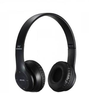 SOJUBA Bluetooth Headset| Wireless Headphone| Sports Headphone| Wireless Earphone Bluetooth