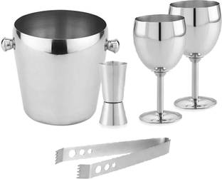 finality Bar Set