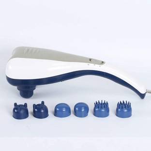 ALWAFLI Powerful Electric Double Head Hammerpro Body Massager for Pain Relief
