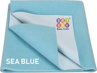 BeyBee Cotton Baby Bed Protecting Mat
