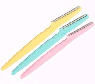 FINYUV Facial Hair Remover Razor for Face Women and Men, Women