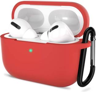 Sacriti Silicone Press and Release Earbuds Case For Universal