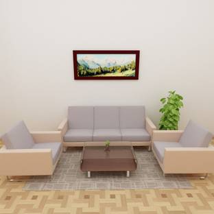 Dream Care Terry 10 Seater Sofa Plain Cover