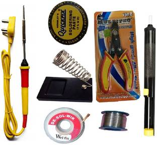 Maxtree 25W,Sodering,zIron 25 W Simple