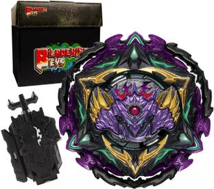 BLADEKING BEYS B175 Lucifer The End Kou Drift + String Launcher L/R + carton toy storage box