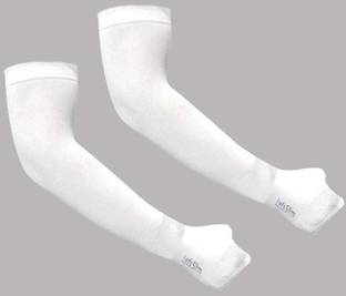 jeniry Hand Gloves / Arm Sleeves for Men & Women | Sun Protector Riding Gloves