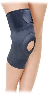 COIF Knee Cap Brace for Arthritis, Gout, Injuries, Joint Pain Relief for Men & Women Knee Support