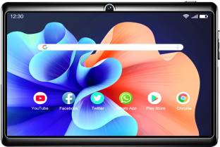 I Kall N7 PRO 2 GB RAM 16 GB ROM 7 inch with Wi-Fi Only Tablet (Black)