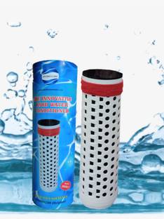 G. Innovator C. Cal water softener Tap Mount Water Filter