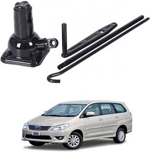 MATIES 2 Ton Heavy Duty Spiral Jack For Innova-Toyota-2010 Vehicle Jack