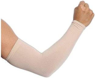 MATA STORE Cotton Arm Sleeve For Men & Women