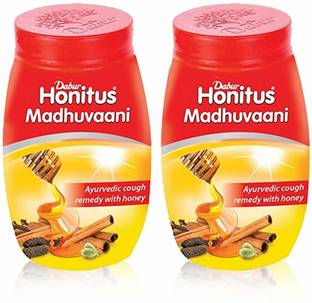 Dabur Honitus Madhuvaani