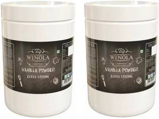 Winola Vanilla powder extra Strong Baking Powder