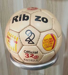 Ribzo Shooting Volleyball Volleyball - Size: 3