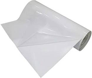 Timetech 45 cm adhesive sheet roll Self Adhesive Sticker