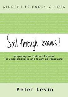 Student-Friendly Guide: Sail Through Exams!