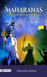 Maharanas: A Thousand Year War For Dharma