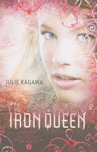 The Iron Queen