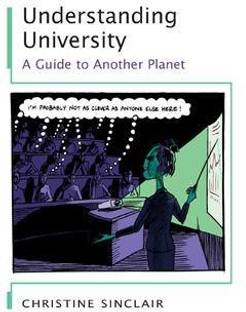 Understanding University