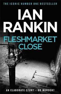 Fleshmarket Close