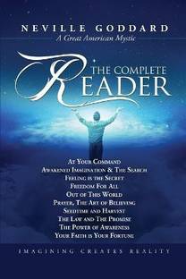 Neville Goddard  - The Complete Reader