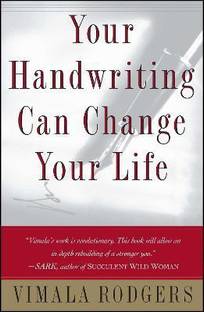 Your Handwriting Can Change Your Life