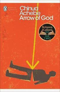 Arrow of God