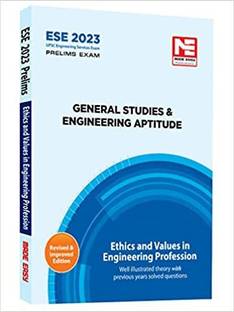 ESE 2023: Ethics and Values in Engineering Profession