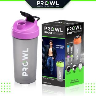 PROWL by TIGER SHROFF Boost 700 ml Shaker