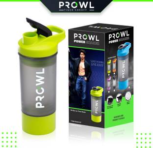 PROWL by TIGER SHROFF Power 700 ml Shaker