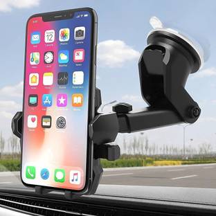 En ligne Car Mobile Holder for Windshield