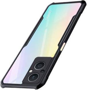 STARFUN Back Cover for Oppo Reno 7Z