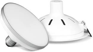 PHILIPS 4W CeilingSecure (Cool White, Round) Recessed Ceiling Light Ceiling Lamp