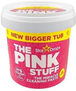 Stardrops The Pink Stuff Miracle Cleaning Paste 850g Stain Remover