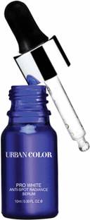 Modicare URBAN COLOUR LONDON PRO WHITE ANTI SPOT RADIANCE SERUM