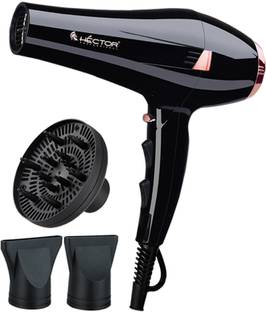 Hector proffesional HT-2500 Tornado Hair Dryer (2500w) Hair Dryer